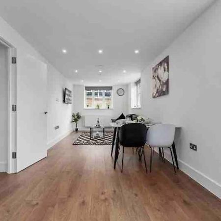Cozy Flat Near London Eye/ Victoria / Vauxhall Apartment Exterior photo