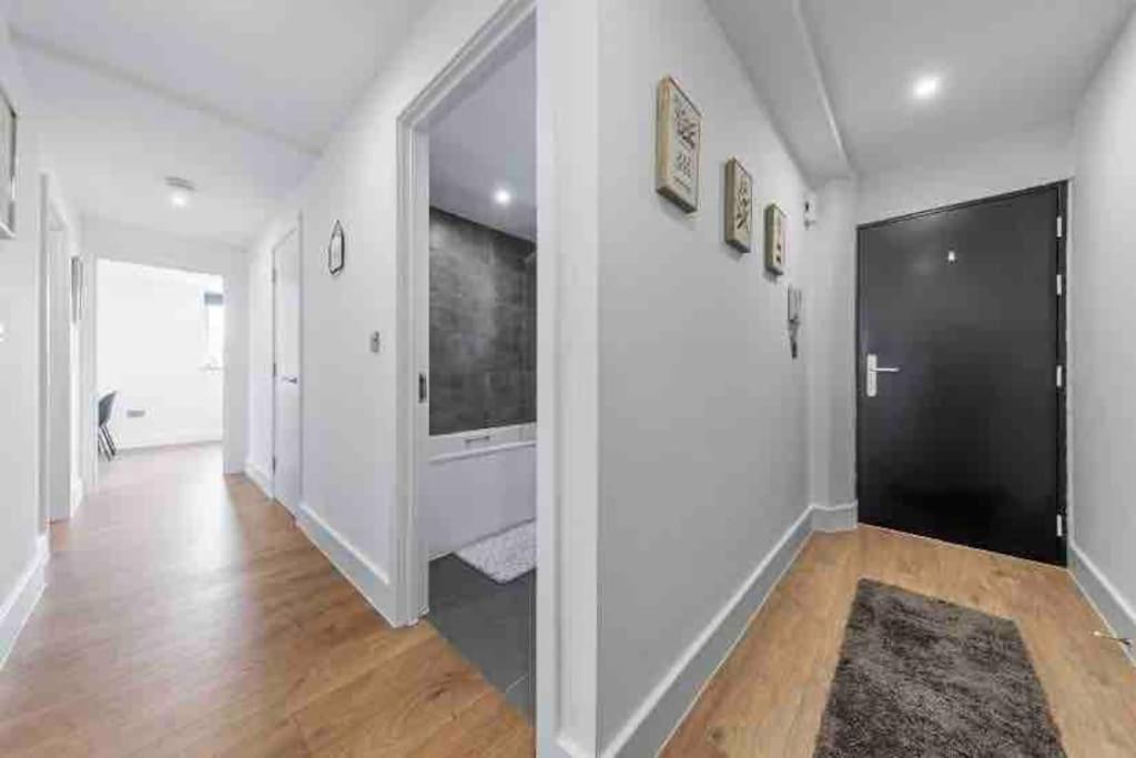 Cozy Flat Near London Eye/ Victoria / Vauxhall Apartment Exterior photo