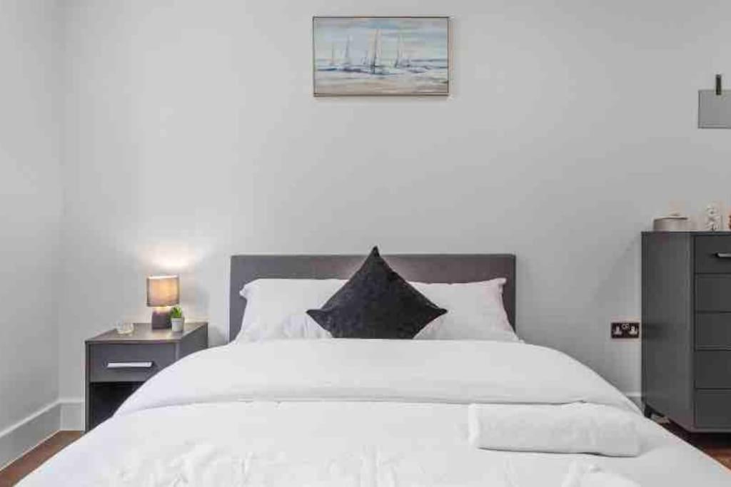Cozy Flat Near London Eye/ Victoria / Vauxhall Apartment Exterior photo