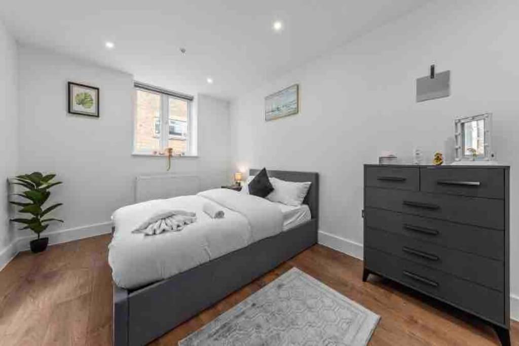 Cozy Flat Near London Eye/ Victoria / Vauxhall Apartment Exterior photo